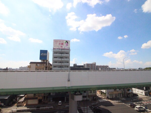 エクセレンス鳩岡の物件内観写真